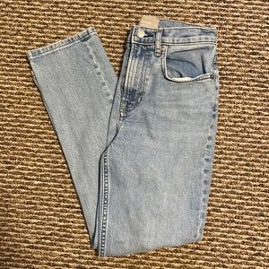 Everlane Original Cheeky Jean